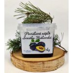 Dr.Hlaváč švestková Povidla slazená 1 kg – Sleviste.cz