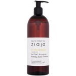 Ziaja Baltic Home Spa Fit sprchový gel 500 ml – Hledejceny.cz