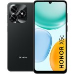 HONOR X5c Plus 4GB/64GB Black – Hledejceny.cz