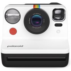 Klasický fotoaparát Polaroid Now Gen 2