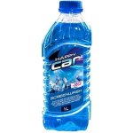 Happy Car Zimní kapalina do ostřikovačů -20°C 1 l – Zbozi.Blesk.cz