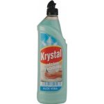 KRYSTAL balzám na nádobí 750 ml ALOE VERA – HobbyKompas.cz