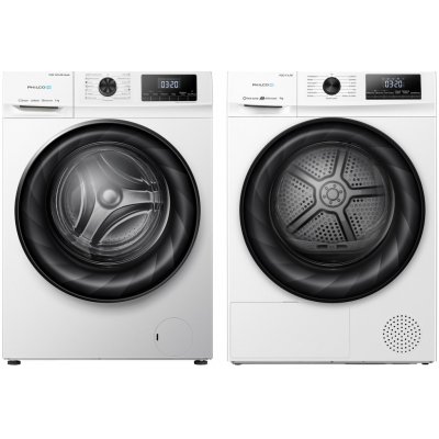 Set Philco PLDI 149 AJW steam + PDCI 9 AJW – Zboží Dáma
