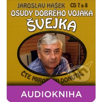 Osudy dobrého vojáka Švejka 7