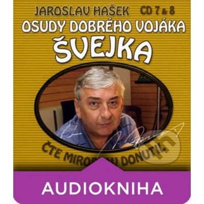 Osudy dobrého vojáka Švejka 7