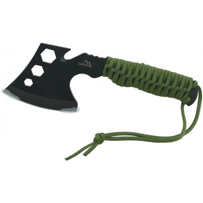 Cattara VIKING s pouzdrem 24cm 13266 – Zboží Mobilmania