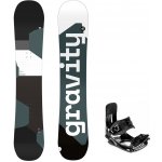 set Gravity Adventure + vázání Croxer MP180 24/25 – Zboží Mobilmania