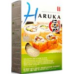 Haruka sushi rýže 1 kg – Zboží Dáma
