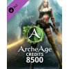 Herní kupon ESD GAMES ArcheAge herní měna 8500 Credits