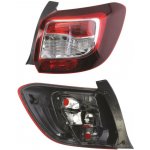 ZADNÍ SVĚTLO, LAMPA PRAVÉ STEPWAY DACIA SANDERO, 10.12- OE: 265500465R DEPO – Hledejceny.cz