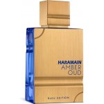 Al Haramain Amber Oud Bleu Edition parfémovaná voda unisex 60 ml – Hledejceny.cz