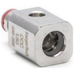 Kangertech Subtank Vertical OCC žhavicí hlava nerez 1,5ohm – Hledejceny.cz