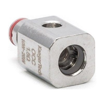 Kangertech Subtank Vertical OCC žhavicí hlava nerez 1,5ohm – Hledejceny.cz