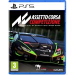 Assetto Corsa Competizione – Zboží Živě