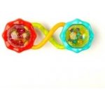 Bright Starts Činka oranžová – Zboží Dáma