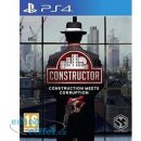 Hra na PS4 Constructor