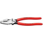KNIPEX Kleště kombinované lineman’s pliers 240 mm, knipex 0901240 – Sleviste.cz