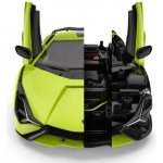 RASTAR auto Lamborghini Sian na dálkové ovládání 1:16 – Sleviste.cz