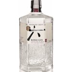 Recenze Roku The Japanese Craft Gin 43% 0,7 l (holá láhev)