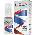 Ritchy Liqua Elements Cuban Tobacco 10 ml 18 mg – Hledejceny.cz