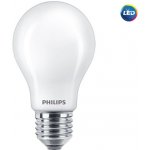 Philips žárovka LED klasik, 10,5W, E27, teplá bílá – Hledejceny.cz