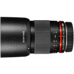 Samyang 300mm f/6.3 ED UMC CS Reflex Fujifilm X – Hledejceny.cz