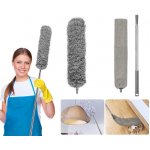 Dust Removal Teleskopická prachovka z mikrovlákna 74,5 cm – Zboží Dáma