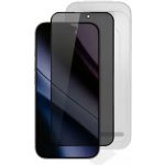 Epico ImpactBuffer Glass 3D for iPhone 16 Pro/ 17 - s aplikátorem proti prachu 93912151300005 – Zboží Živě