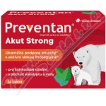 Preventan Akut Strong 24 tablet – Zboží Dáma Preventan Akut Strong 24 tablet – Zboží Dáma