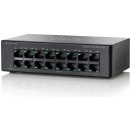 Cisco SF100D-16P