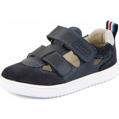 Froddo LOOP SANDAL G3150292 Dark Blue – Sleviste.cz