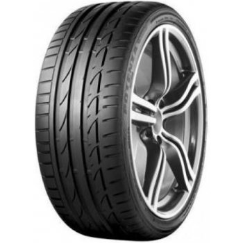 Bridgestone Potenza S001 225/55 R17 97W