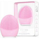 Foreo Luna™ 3 USB charger + Quick Start Guide + Basic Manual + Travel Pouch – Zbozi.Blesk.cz