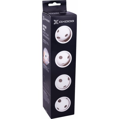 OXDOG Rotor White 4 ks – Hledejceny.cz