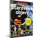 sedm divů světa 1 - 4 DVD – Hledejceny.cz