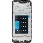 LCD Displej + Rám Samsung Galaxy A16 4G – Zboží Živě