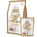 Brit cat Care Cocco I'm Gourmand 7 kg