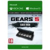 Hra na Xbox One Gears 5 - 6000 Iron