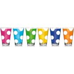 CERVE nadia puntík mix barev¨310 ml – Zboží Mobilmania