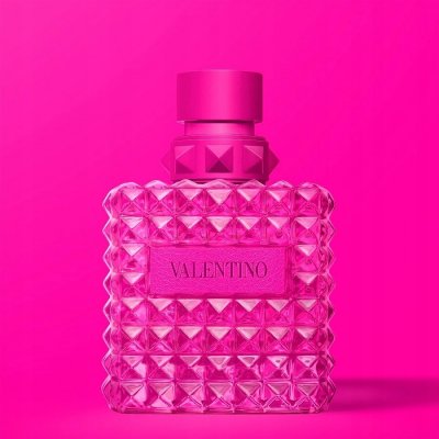 Valentino Born In Roma Donna Pink PP parfémovaná voda dámská 100 ml