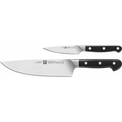 Zwilling Pro set nožů 38430-004 2 ks – Zboží Mobilmania