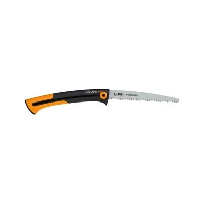 Pilka FISKARS XTRACT L SW75 zahradní zasouvací velká 1000614 – Zboží Mobilmania