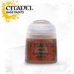 GW Citadel Base: Balthasar Gold 12ml – Zboží Živě