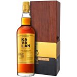 Kavalan Solist Fino Sherry Cask 58,6% 0,7 l (kazeta) – Hledejceny.cz