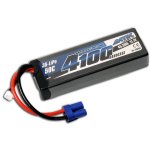 ANTIX by LRP 50C LiPo Car Stickpack Hardcase EC5 konektor 11.1 V 4100 mAh – Zbozi.Blesk.cz