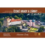 České hrady a zámky z nebe 1. Západní Čechy - Srněnská Radka – Zboží Mobilmania