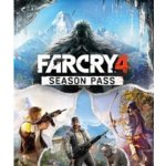 Far Cry 4 Season Pass – Hledejceny.cz