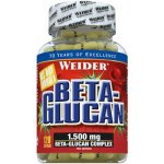 Weider Beta-glukan 120 kapslí – Hledejceny.cz