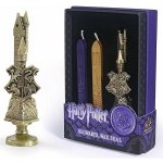 Harry Potter Gryffindor vosková pečeť 000475 – Hledejceny.cz