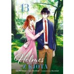 Holmes z Kjóta 13 – Zboží Mobilmania